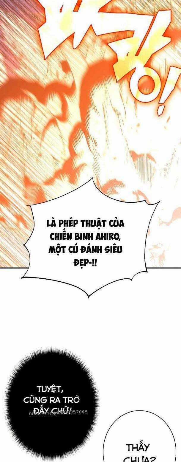 Ex & Ash - Chapter 60 - Trang 67