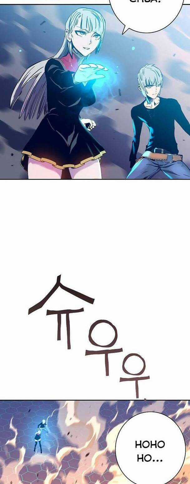 Ex & Ash - Chapter 60 - Trang 68