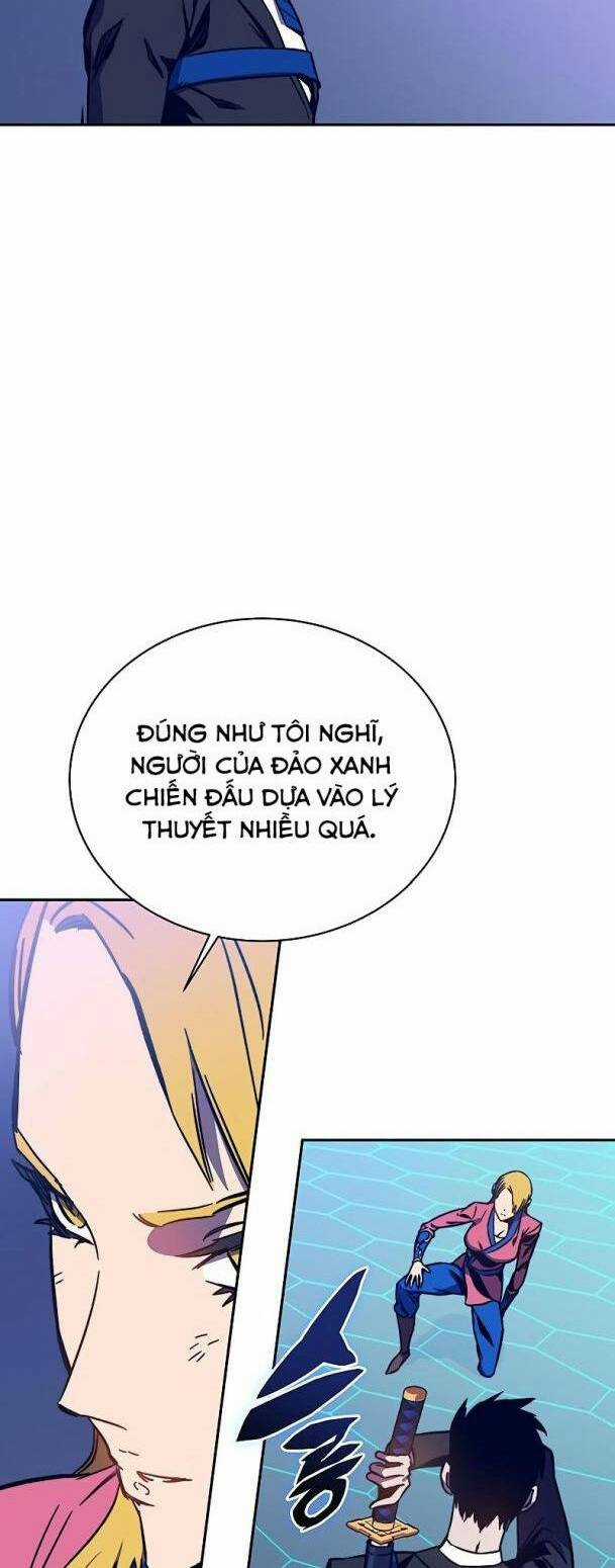 Ex & Ash - Chapter 60 - Trang 8