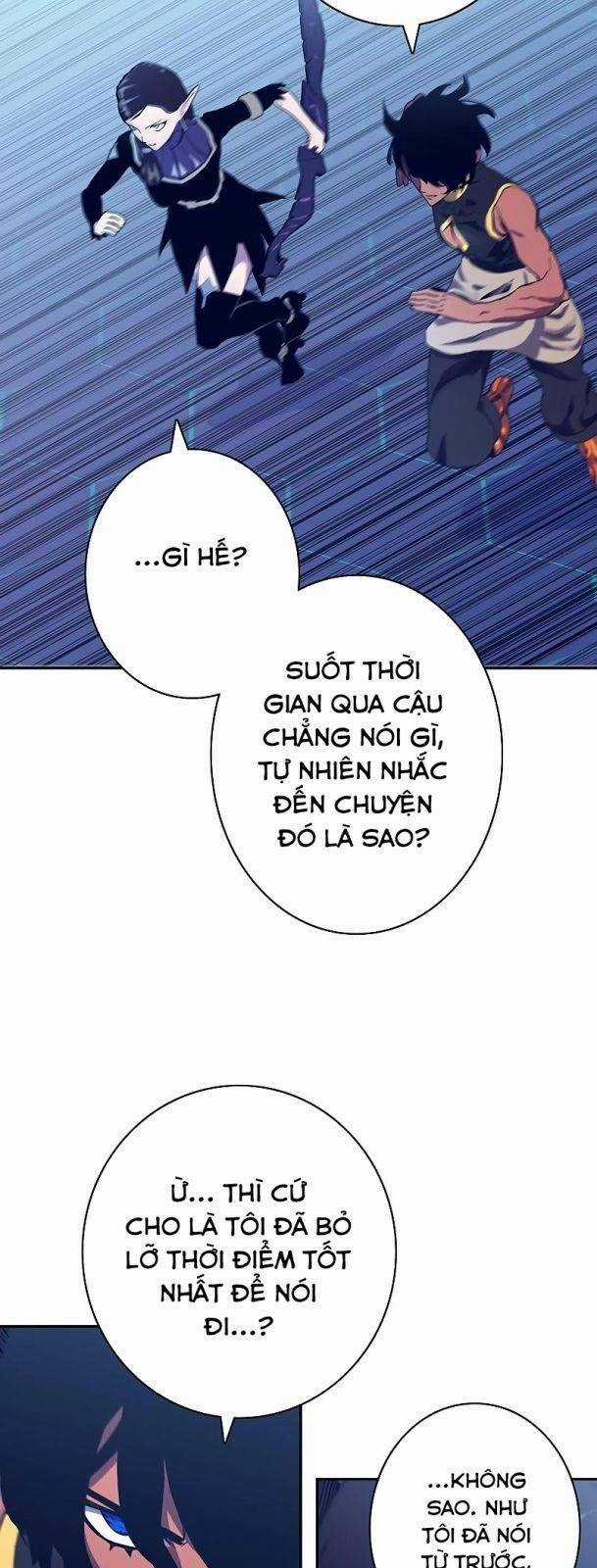 Ex & Ash - Chapter 60 - Trang 73