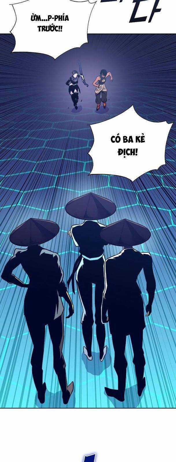 Ex & Ash - Chapter 60 - Trang 75