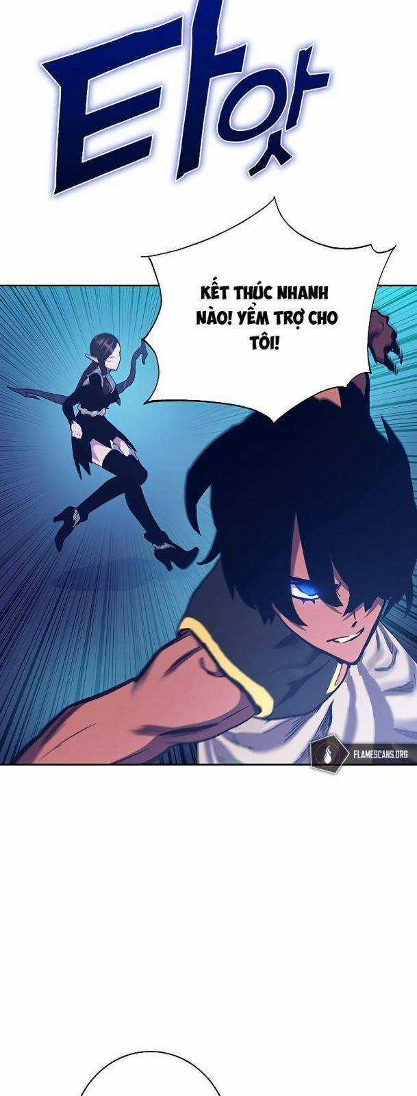 Ex & Ash - Chapter 60 - Trang 76