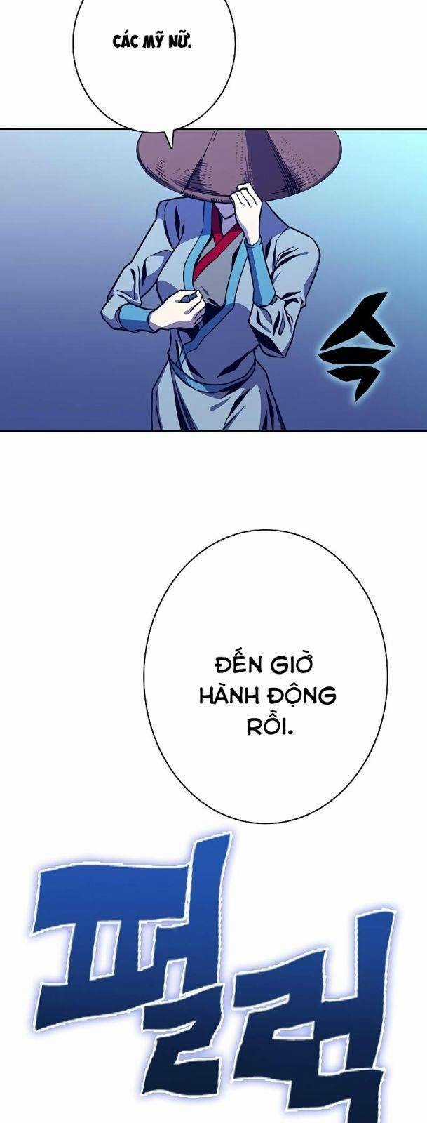 Ex & Ash - Chapter 60 - Trang 77