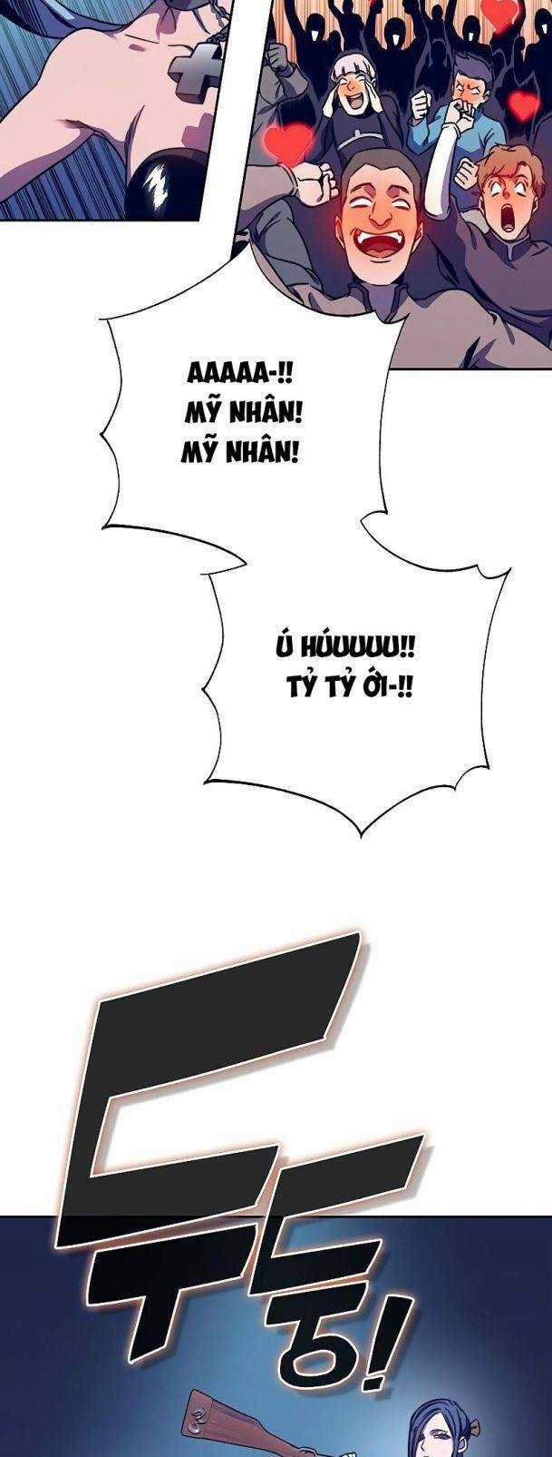 Ex & Ash - Chapter 60 - Trang 79