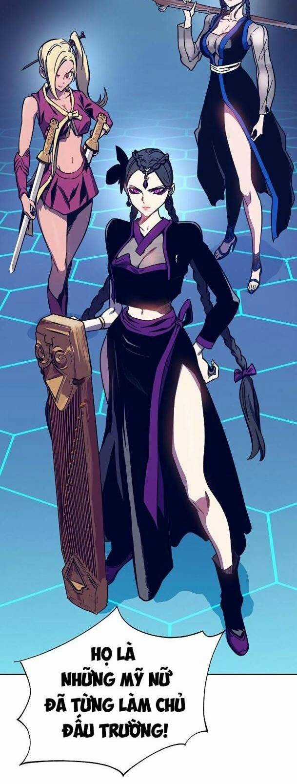 Ex & Ash - Chapter 60 - Trang 80