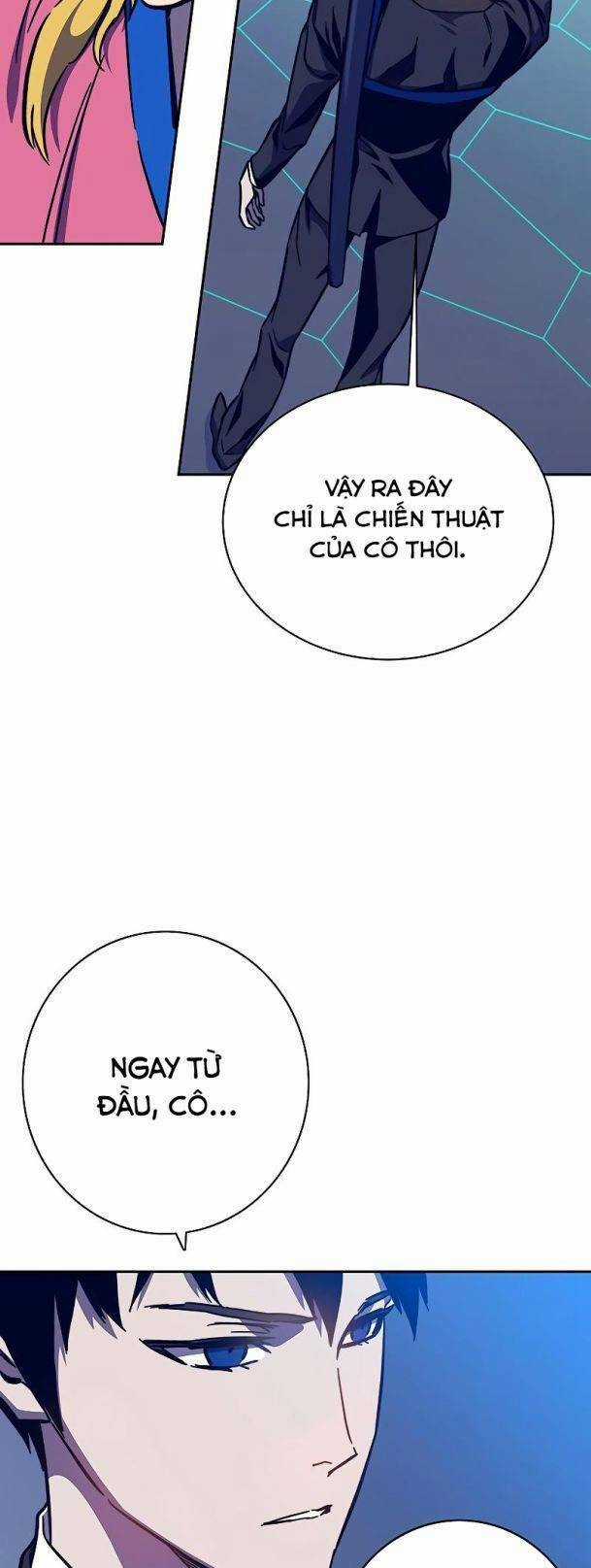 Ex & Ash - Chapter 60 - Trang 9