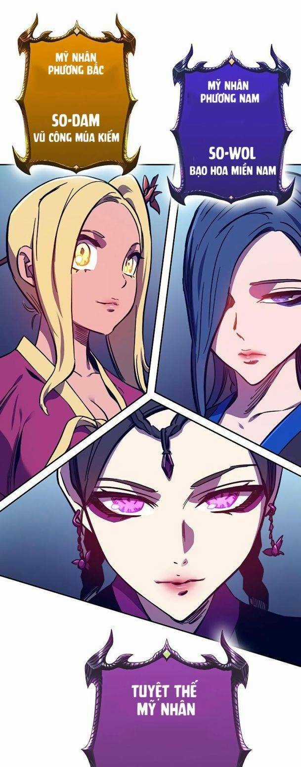 Ex & Ash - Chapter 60 - Trang 81