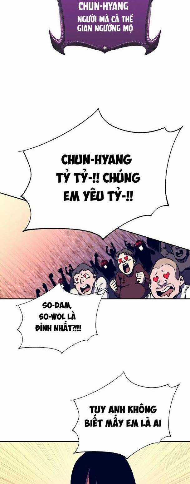 Ex & Ash - Chapter 60 - Trang 82