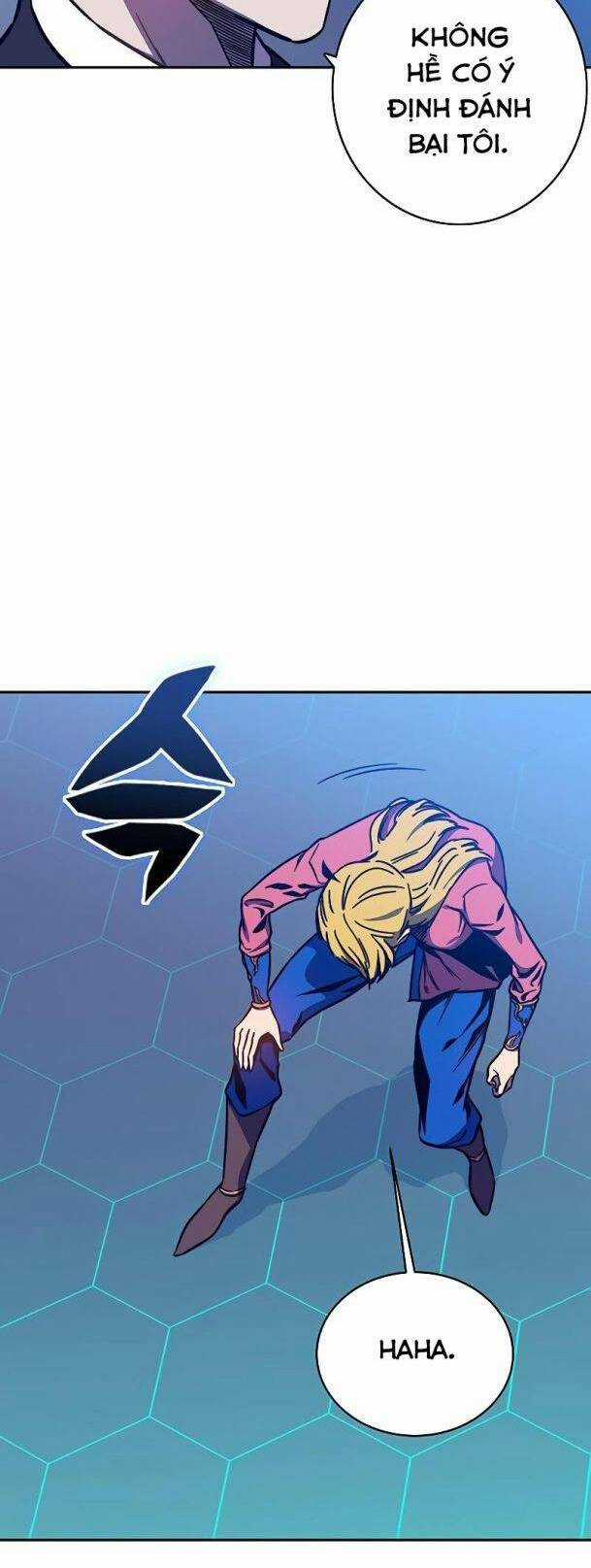 Ex & Ash - Chapter 60 - Trang 10