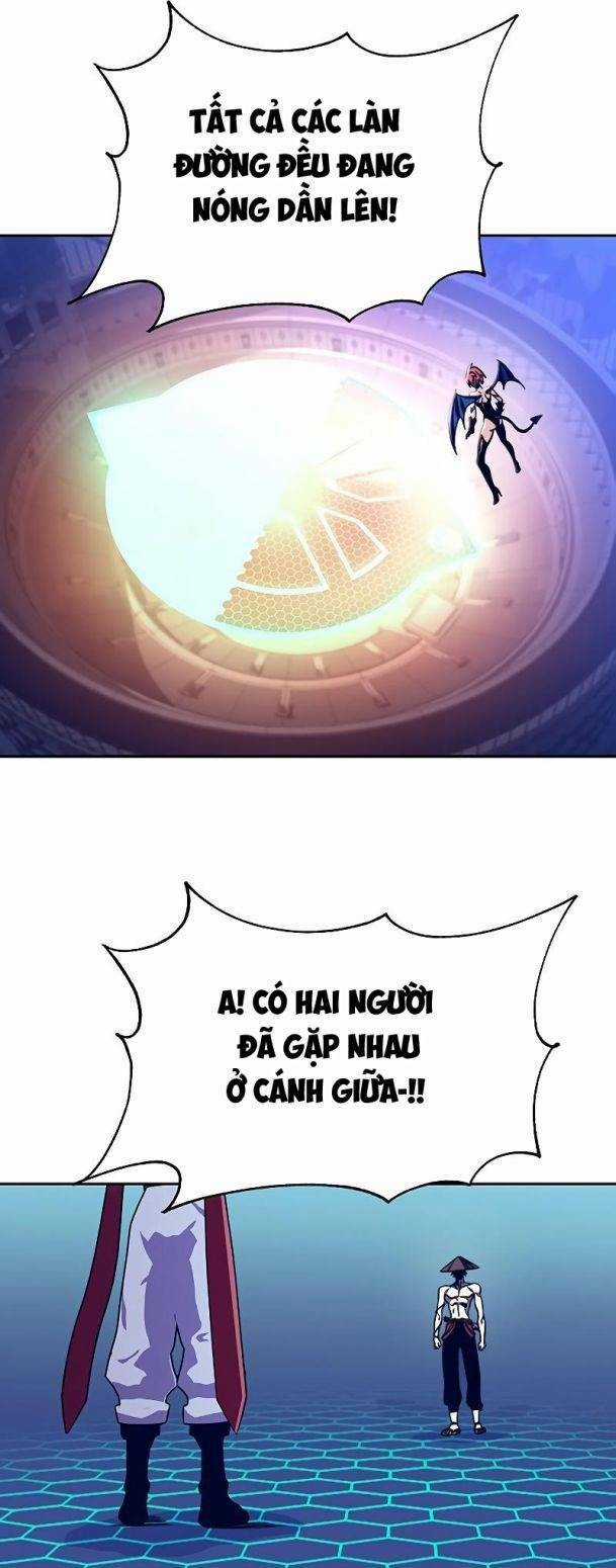 Ex & Ash - Chapter 60 - Trang 91