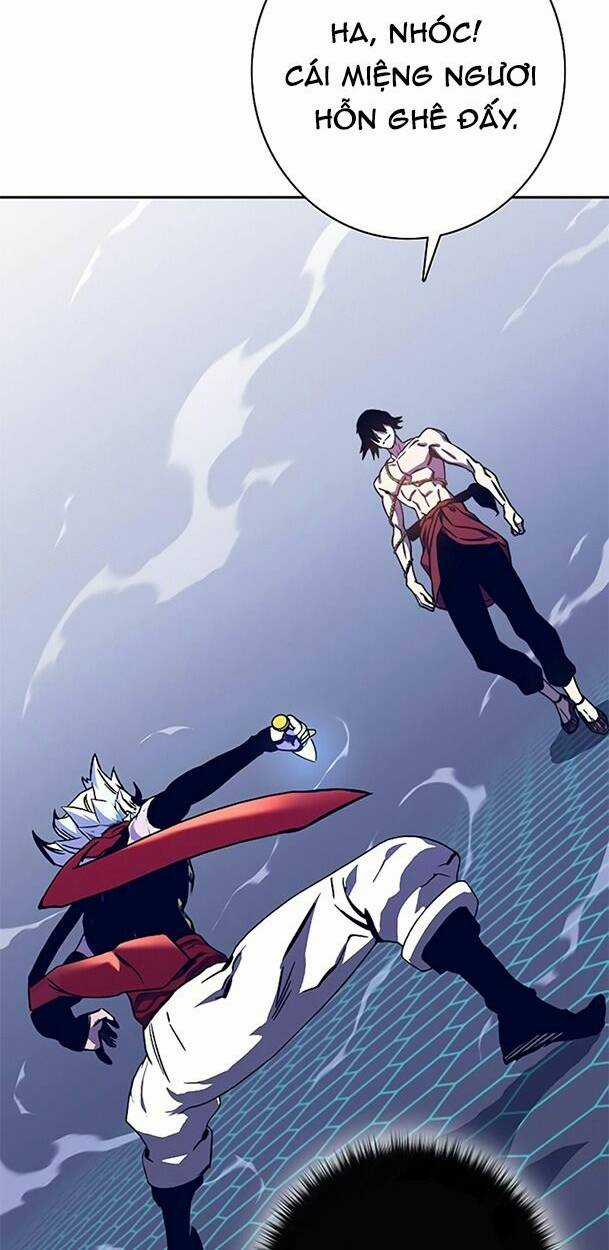 Ex & Ash - Chapter 61 - Trang 2