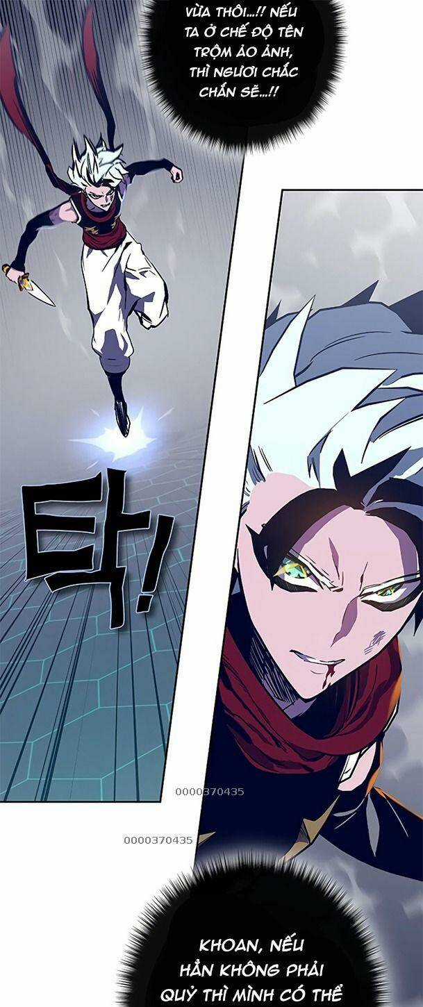 Ex & Ash - Chapter 61 - Trang 11