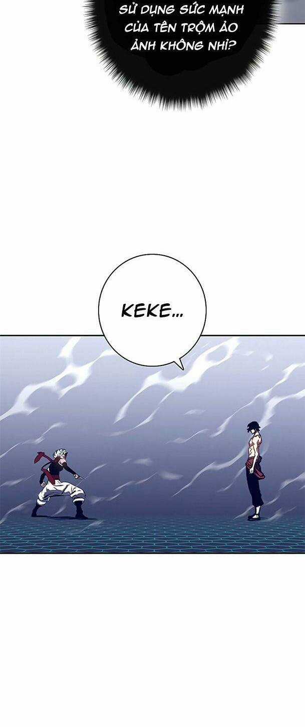 Ex & Ash - Chapter 61 - Trang 12