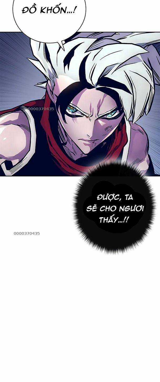 Ex & Ash - Chapter 61 - Trang 15