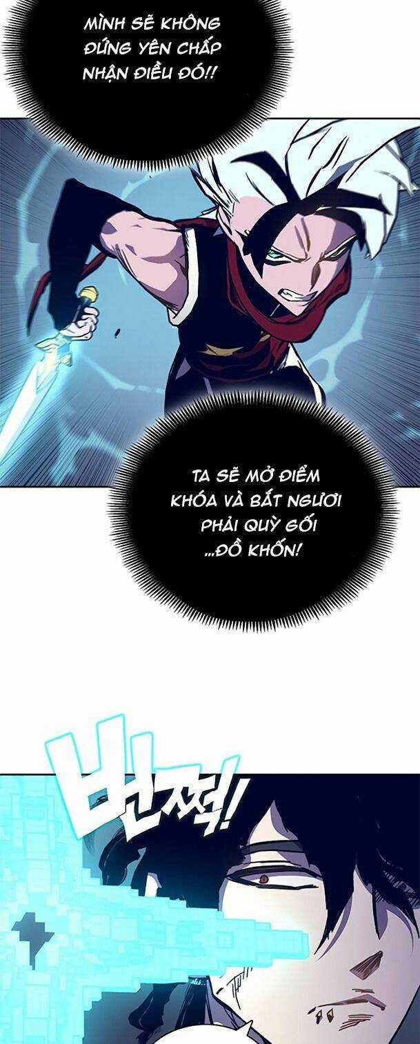 Ex & Ash - Chapter 61 - Trang 19