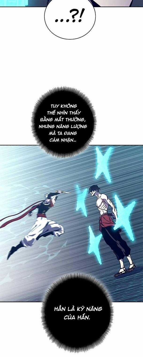 Ex & Ash - Chapter 61 - Trang 20