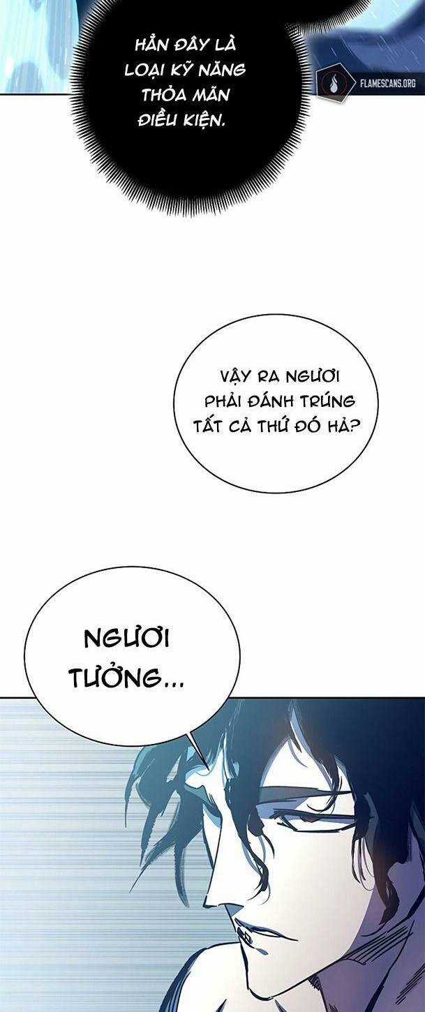 Ex & Ash - Chapter 61 - Trang 22