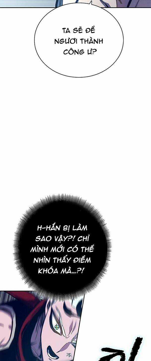 Ex & Ash - Chapter 61 - Trang 23