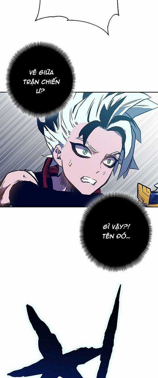 Ex & Ash - Chapter 61 - Trang 26