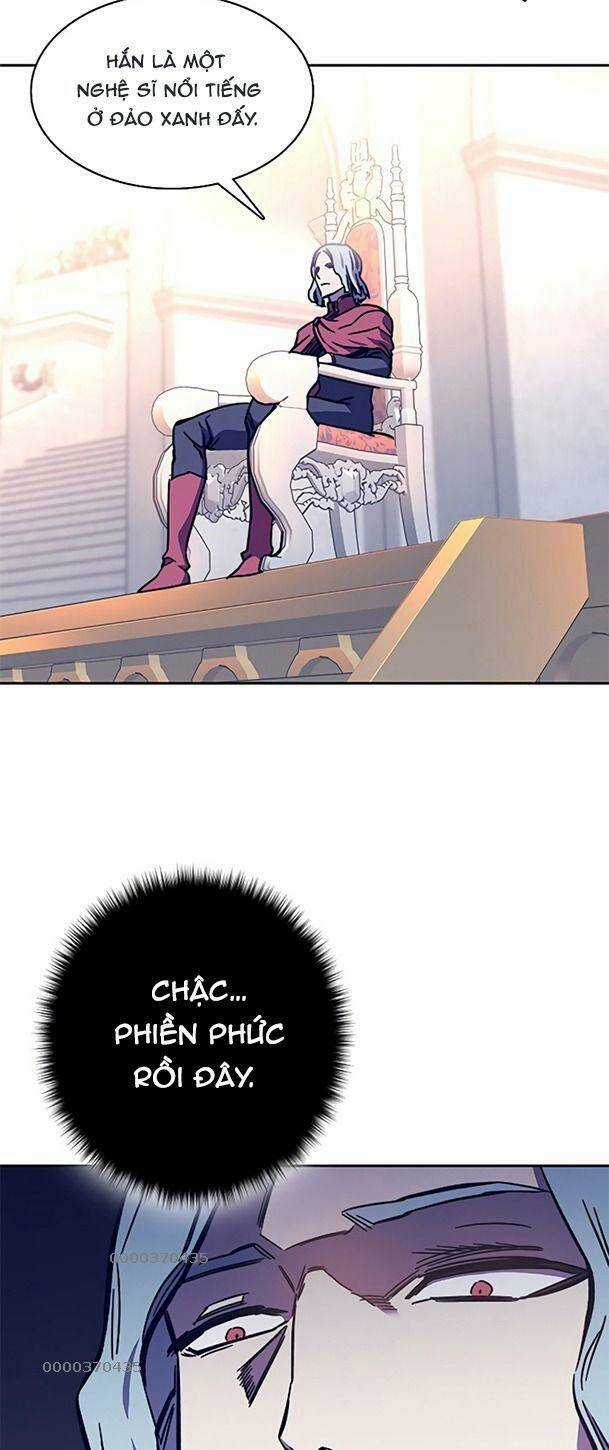 Ex & Ash - Chapter 61 - Trang 31