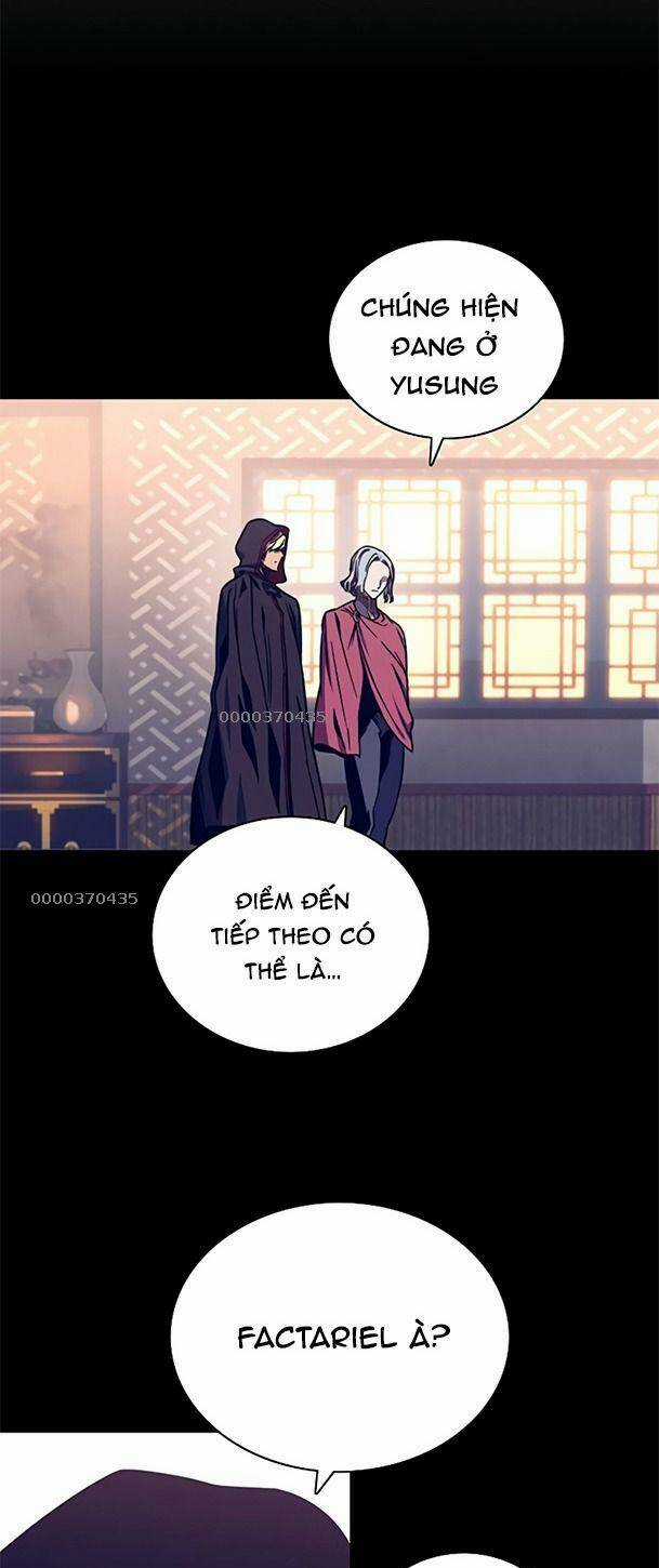 Ex & Ash - Chapter 61 - Trang 33