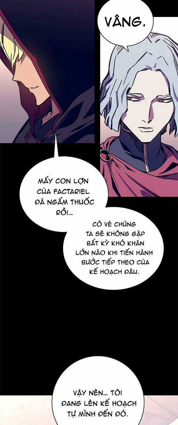 Ex & Ash - Chapter 61 - Trang 34