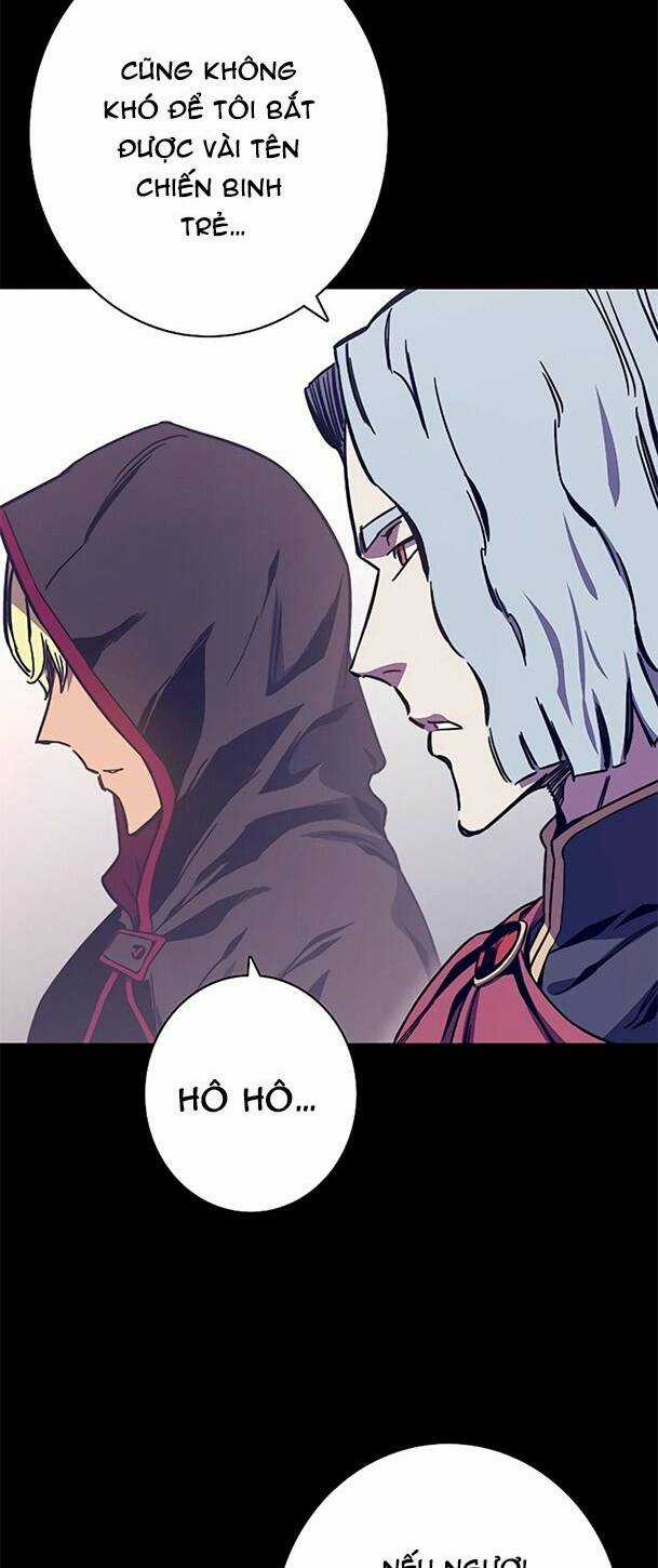 Ex & Ash - Chapter 61 - Trang 36