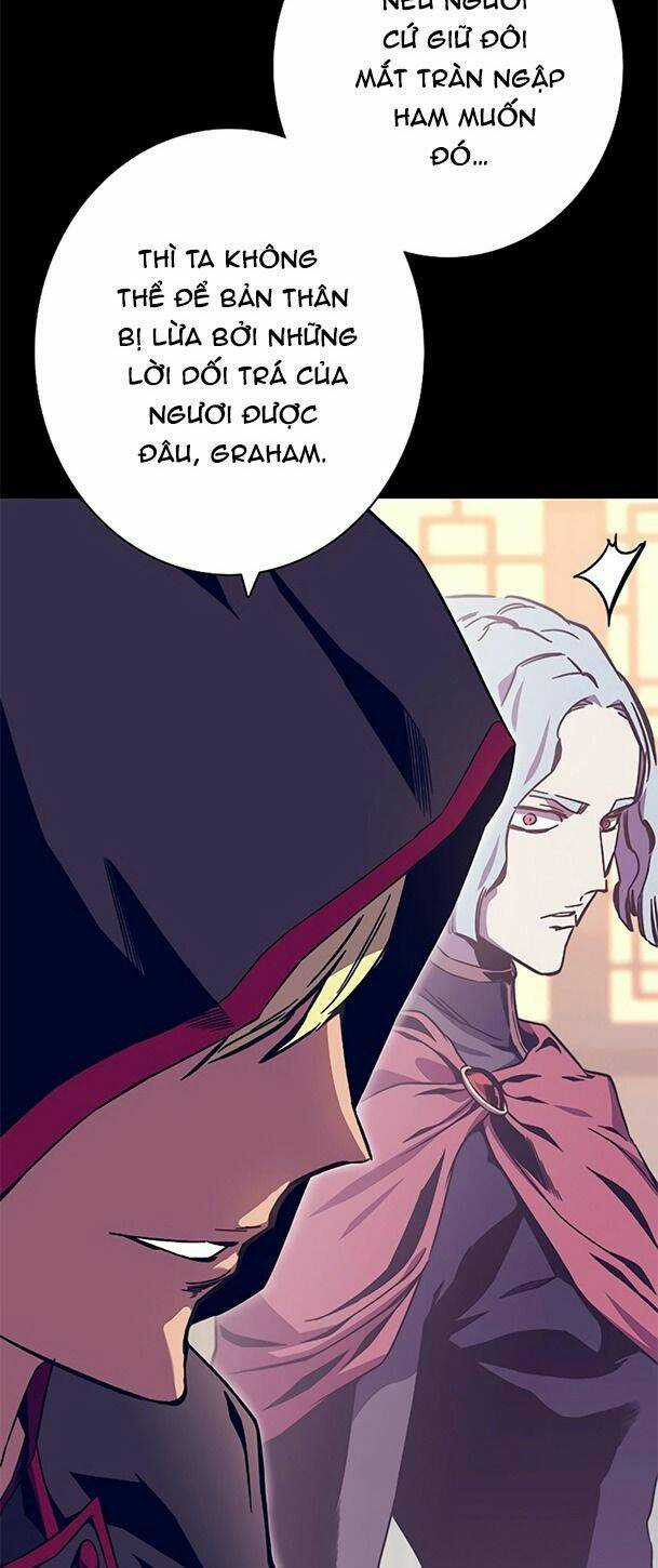 Ex & Ash - Chapter 61 - Trang 37