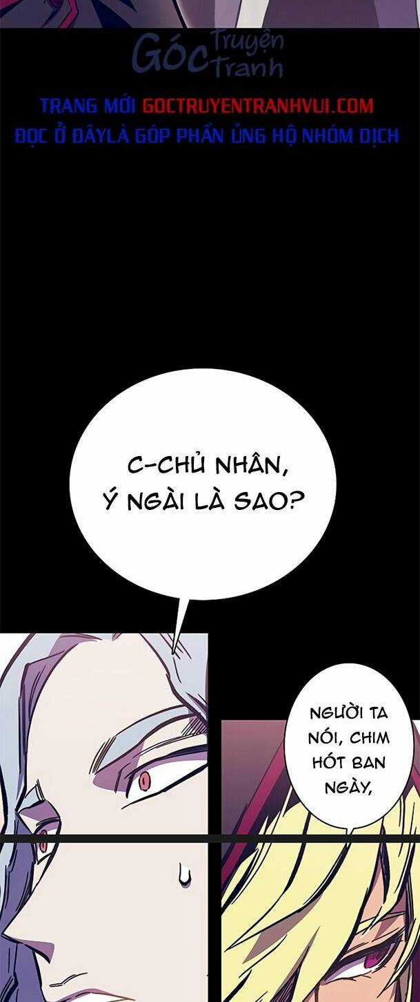 Ex & Ash - Chapter 61 - Trang 38