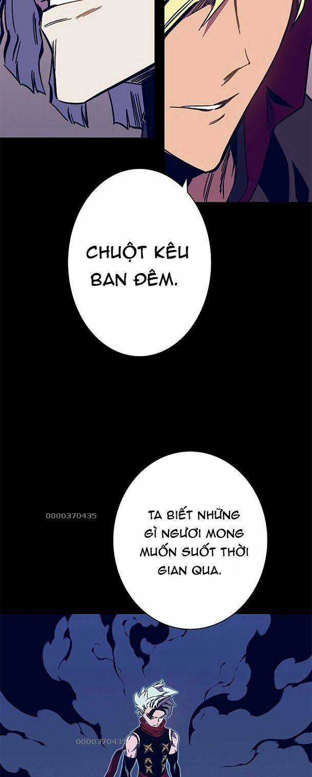 Ex & Ash - Chapter 61 - Trang 39