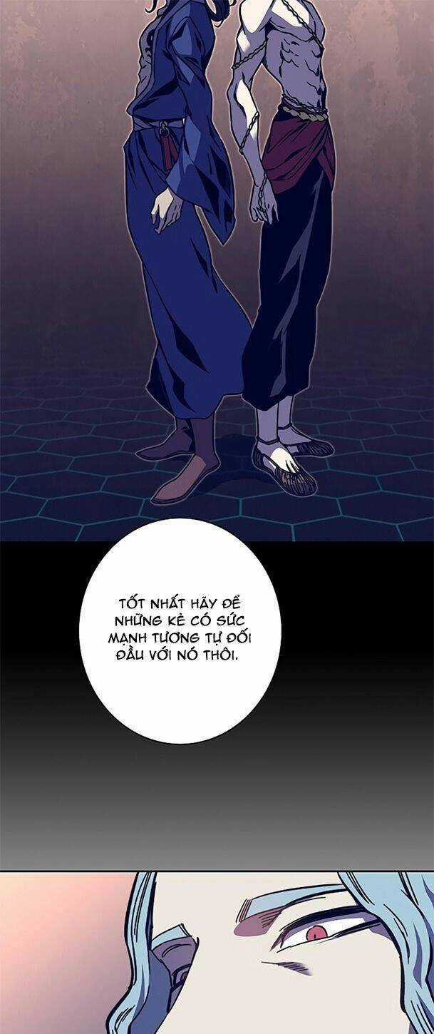 Ex & Ash - Chapter 61 - Trang 41