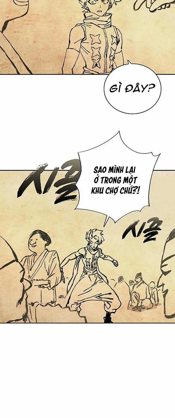 Ex & Ash - Chapter 61 - Trang 44