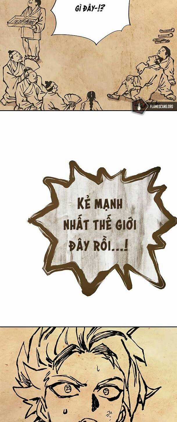 Ex & Ash - Chapter 61 - Trang 46