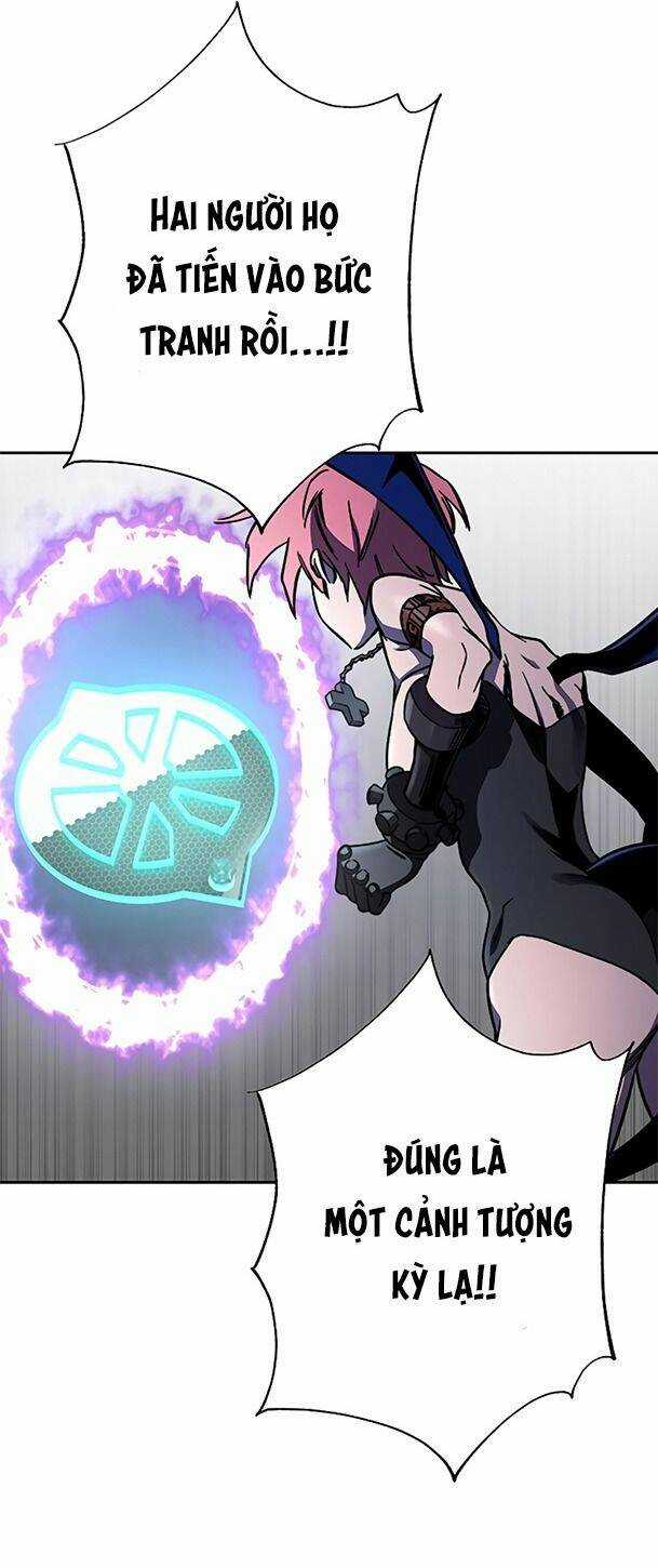 Ex & Ash - Chapter 61 - Trang 53