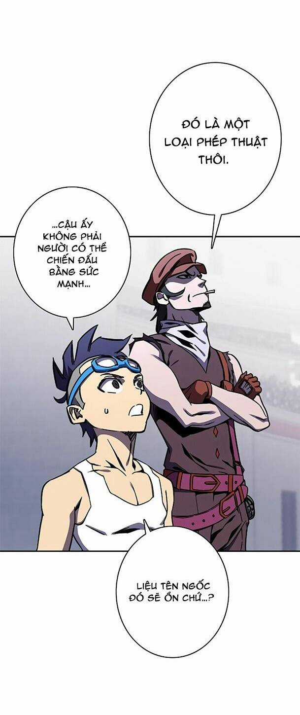 Ex & Ash - Chapter 61 - Trang 54