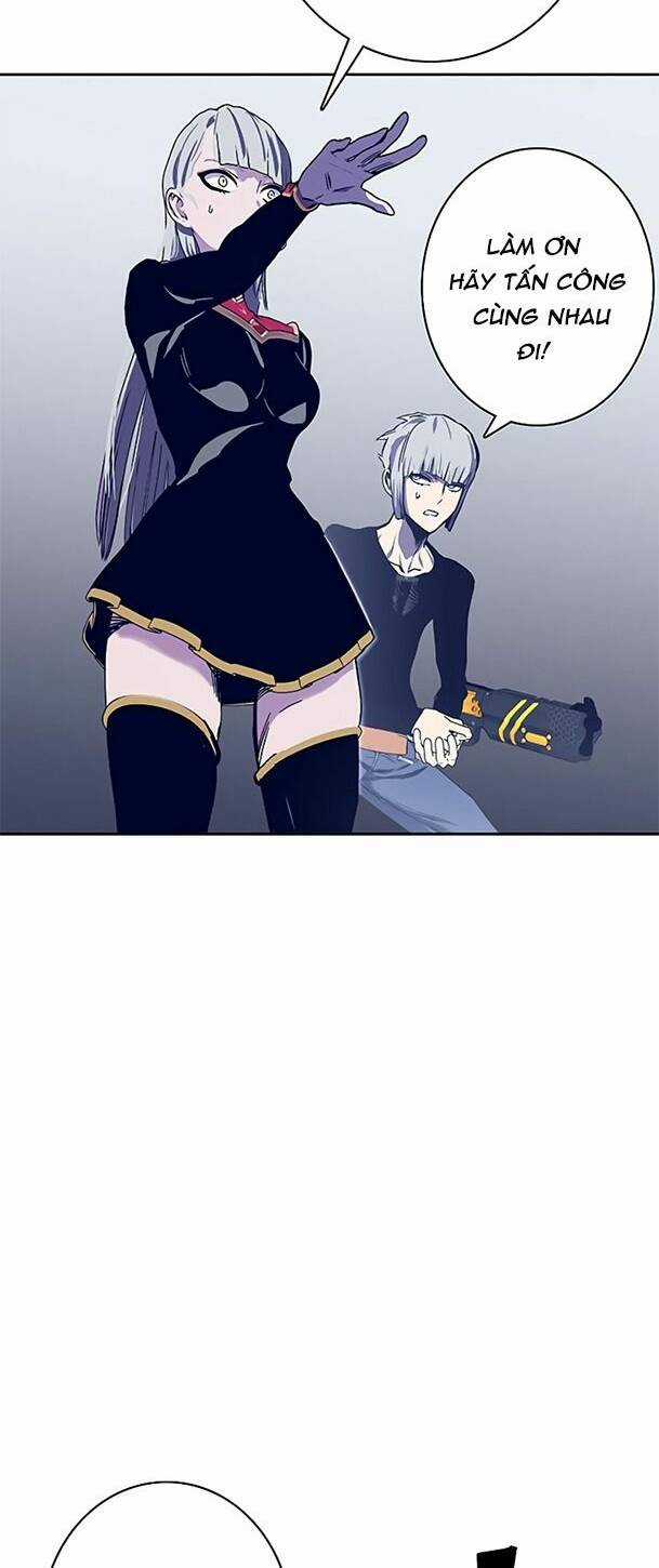 Ex & Ash - Chapter 61 - Trang 58