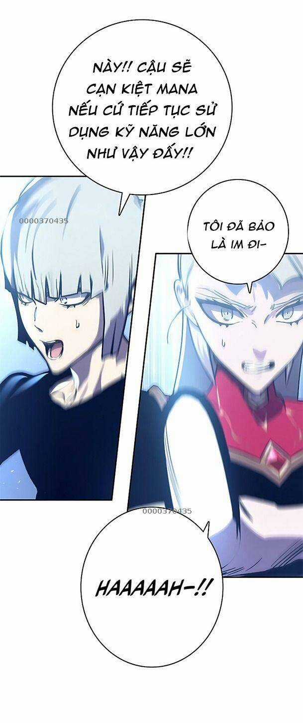 Ex & Ash - Chapter 61 - Trang 63