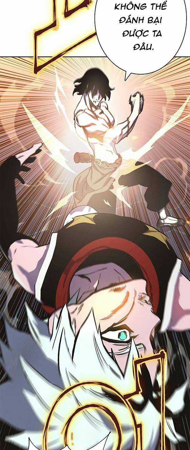 Ex & Ash - Chapter 61 - Trang 9