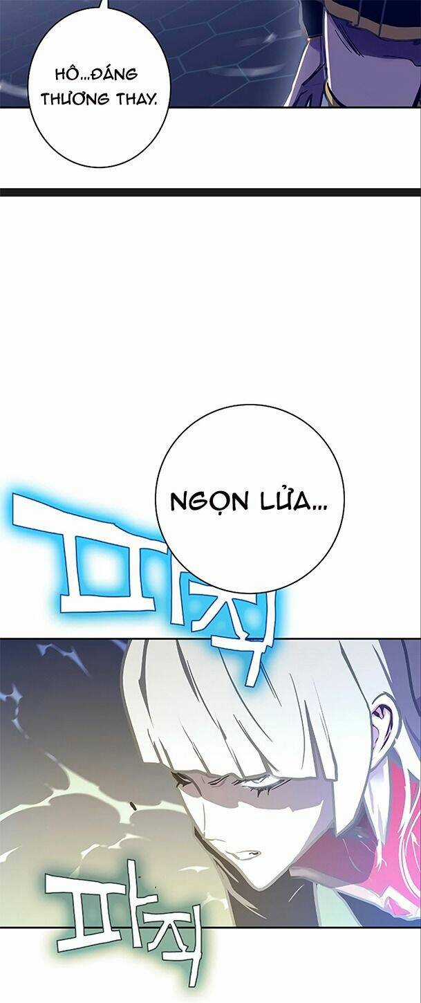 Ex & Ash - Chapter 61 - Trang 81