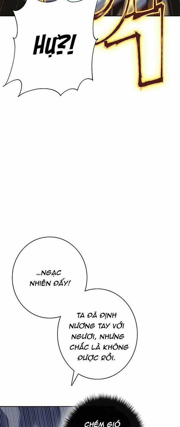 Ex & Ash - Chapter 61 - Trang 10