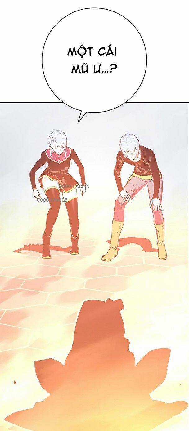 Ex & Ash - Chapter 61 - Trang 91