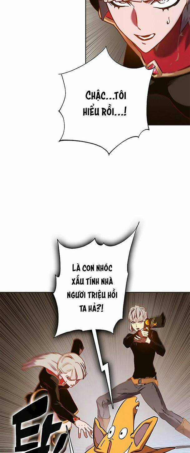 Ex & Ash - Chapter 62 - Trang 13