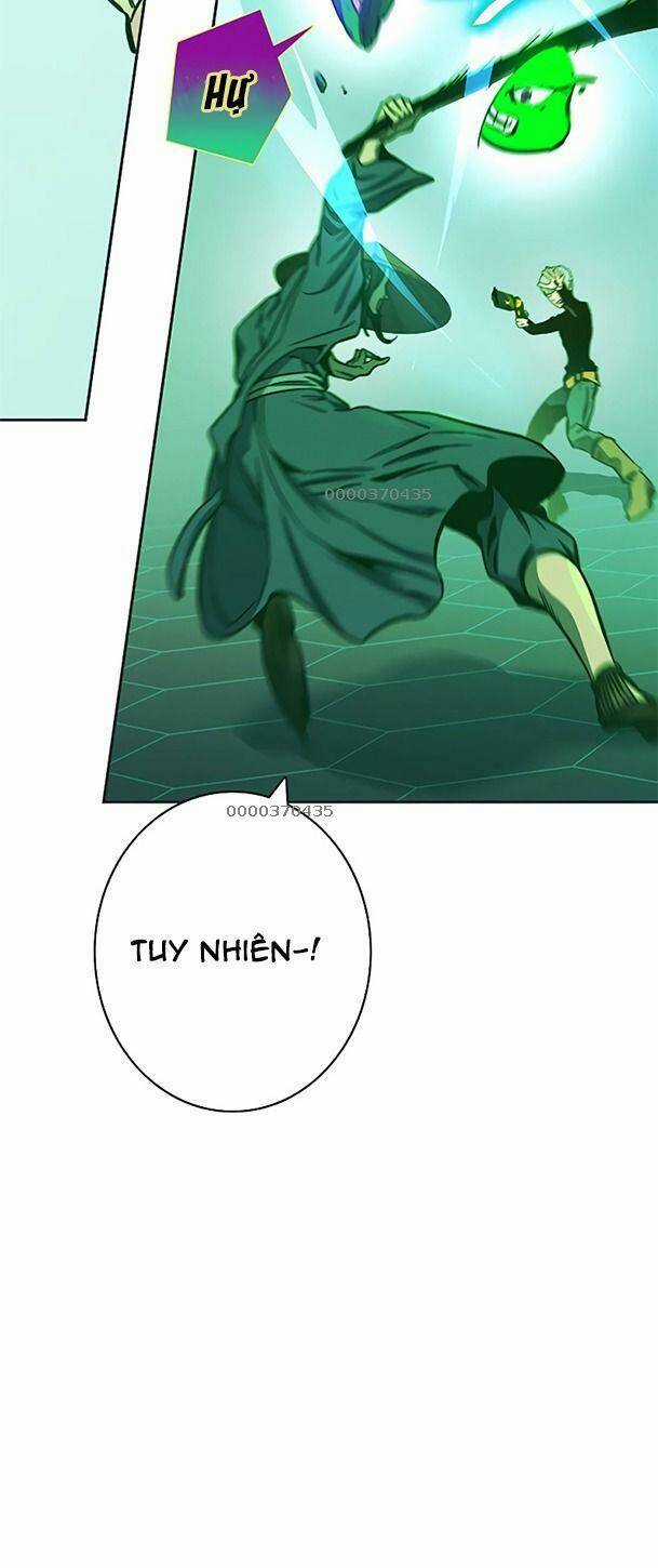 Ex & Ash - Chapter 62 - Trang 17