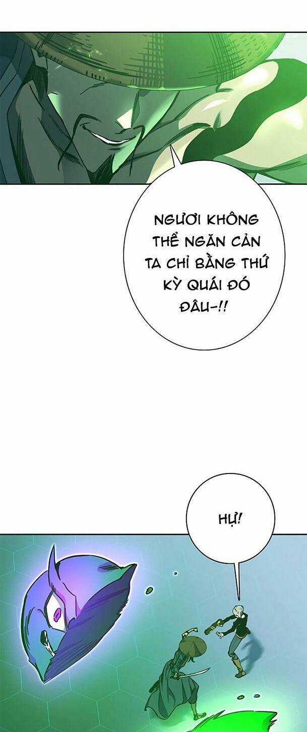 Ex & Ash - Chapter 62 - Trang 18