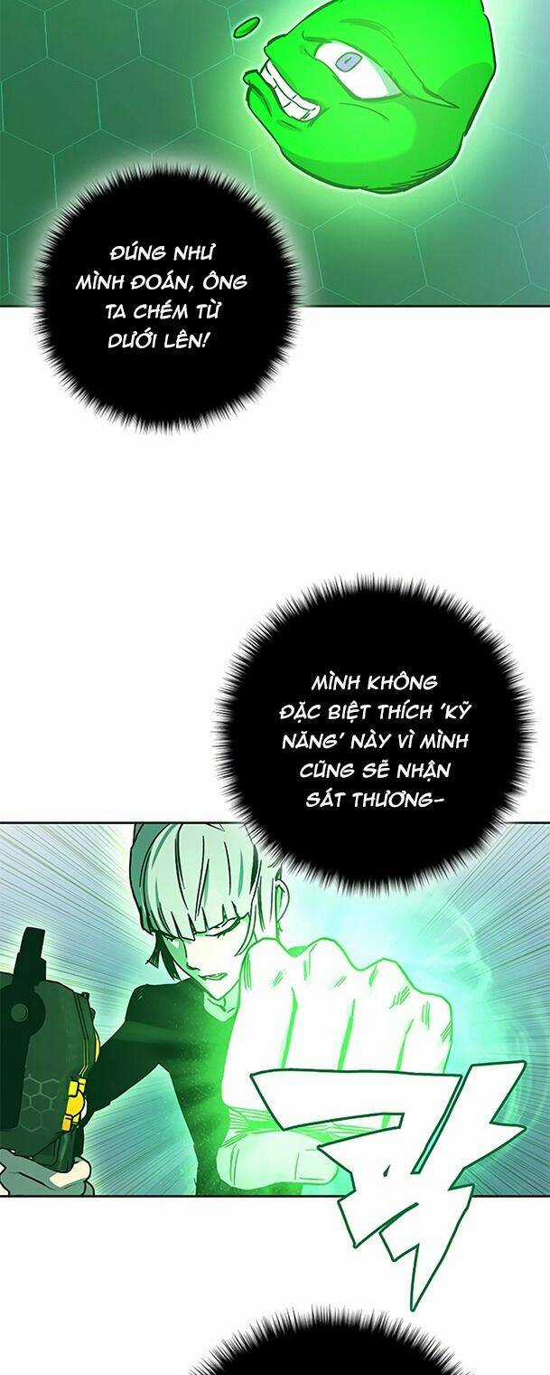 Ex & Ash - Chapter 62 - Trang 19