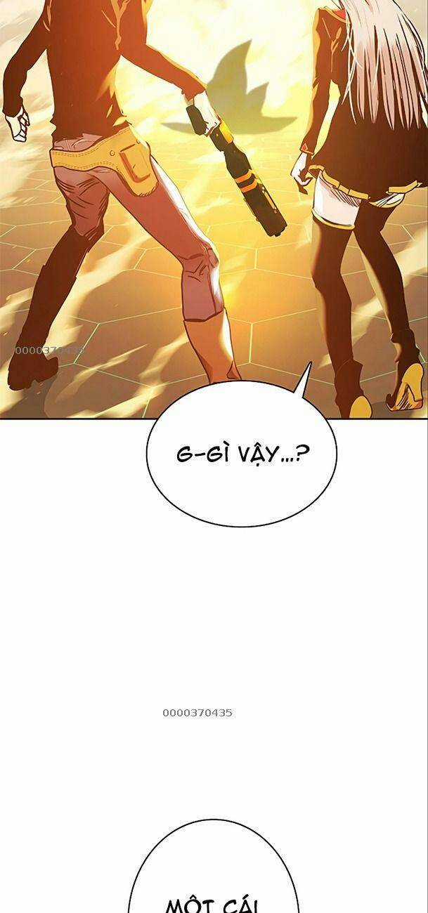 Ex & Ash - Chapter 62 - Trang 3