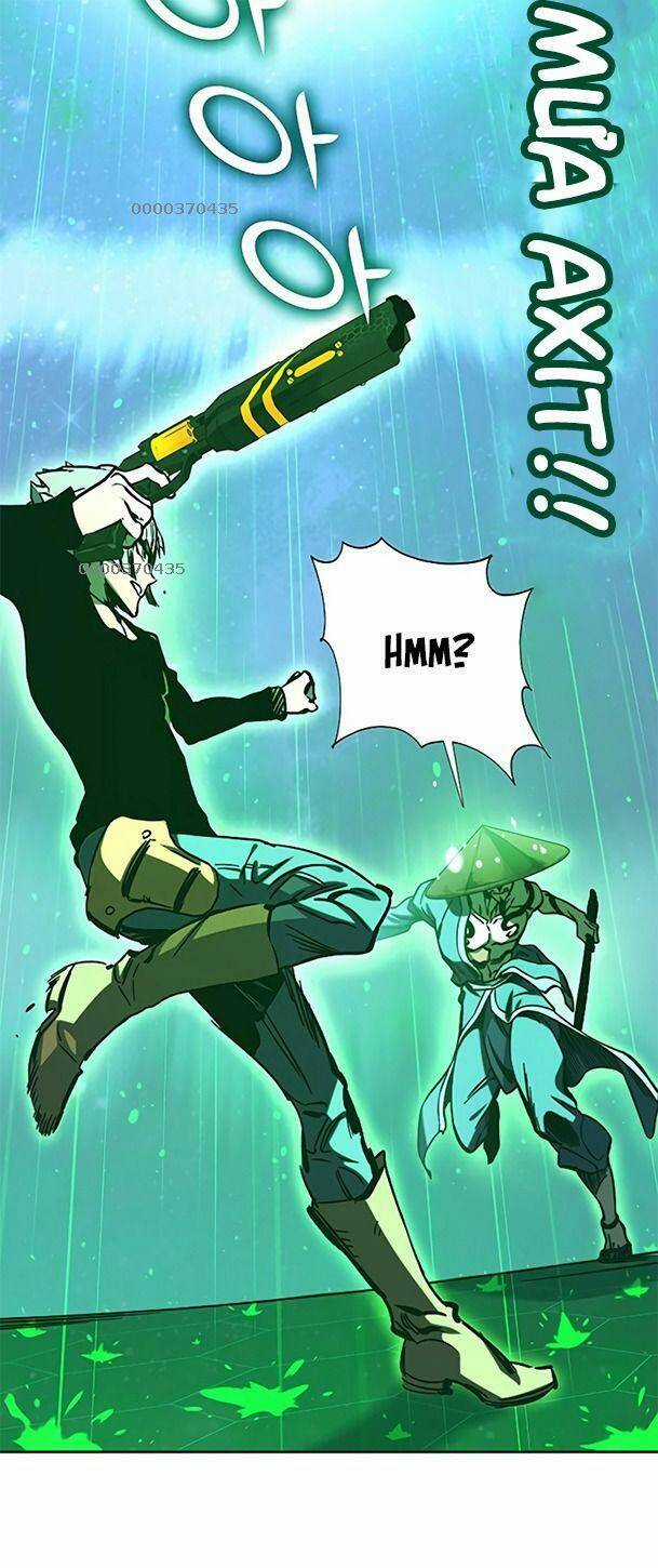 Ex & Ash - Chapter 62 - Trang 21