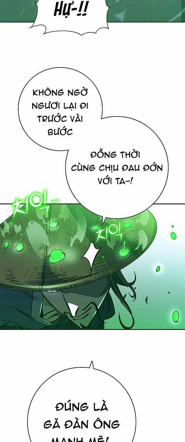 Ex & Ash - Chapter 62 - Trang 23