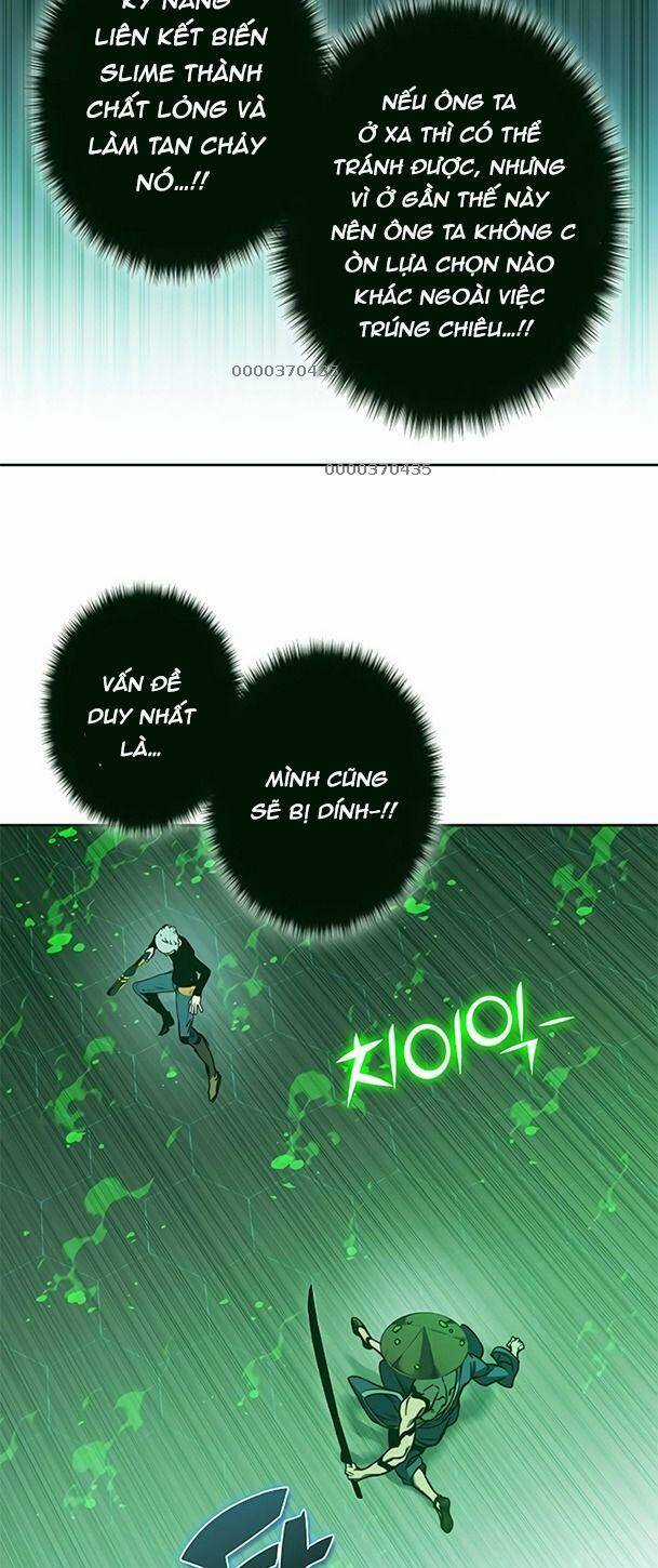 Ex & Ash - Chapter 62 - Trang 25