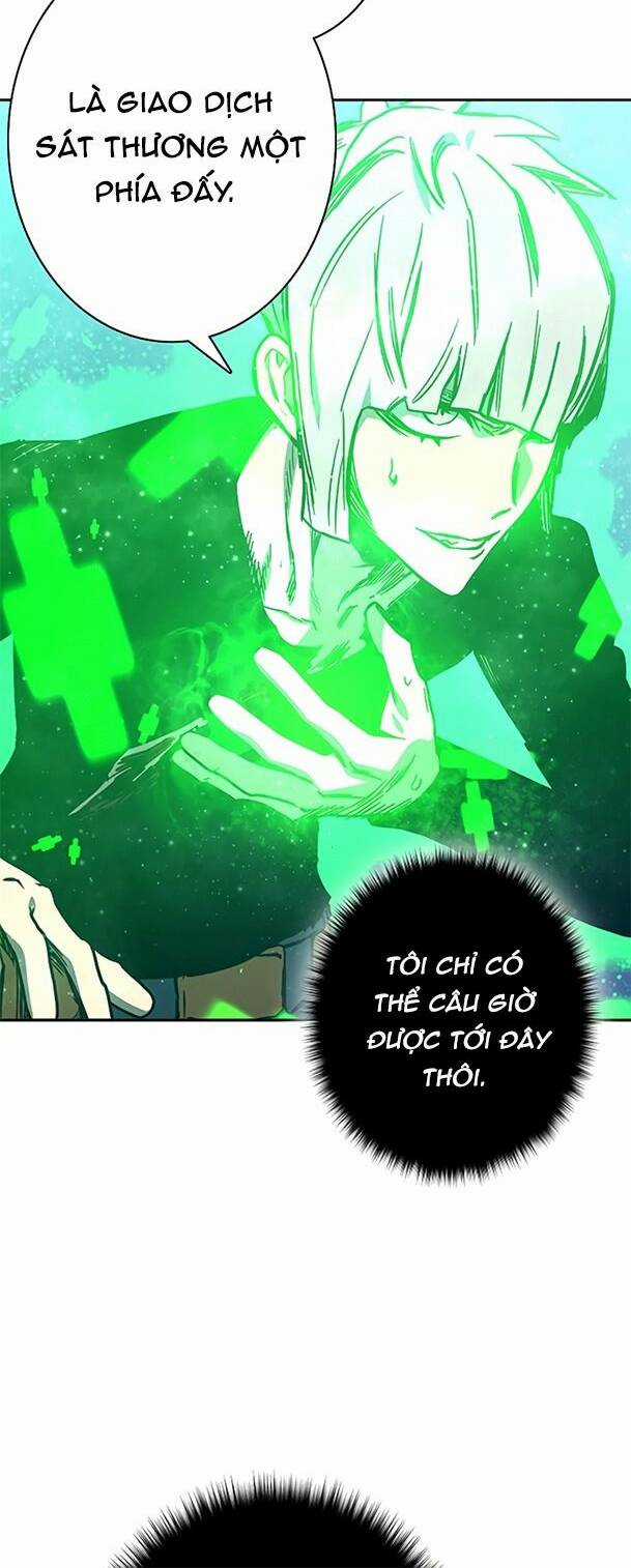 Ex & Ash - Chapter 62 - Trang 30